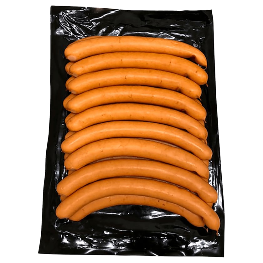 Wiener Würstchen 20 x 50 g